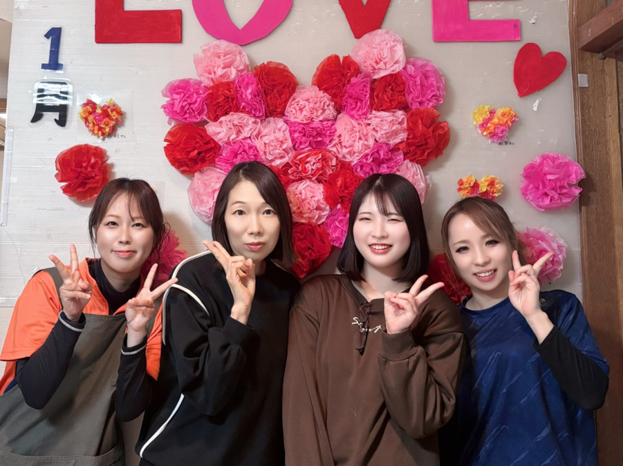 こころデイサービス武蔵浦和の画像