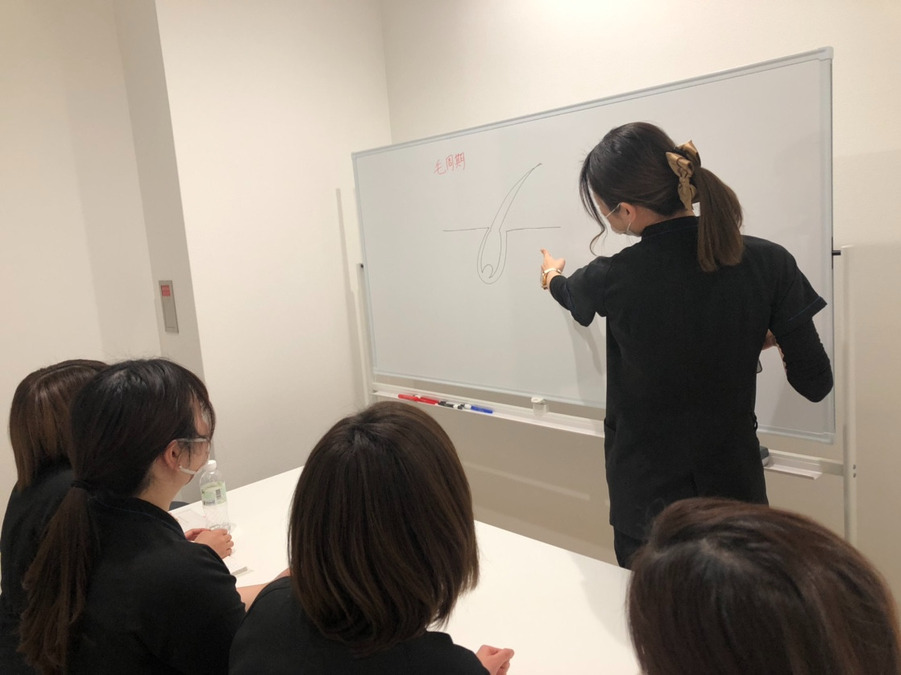 レジーナクリニック渋谷院（看護師/准看護師の求人）の写真5枚目：