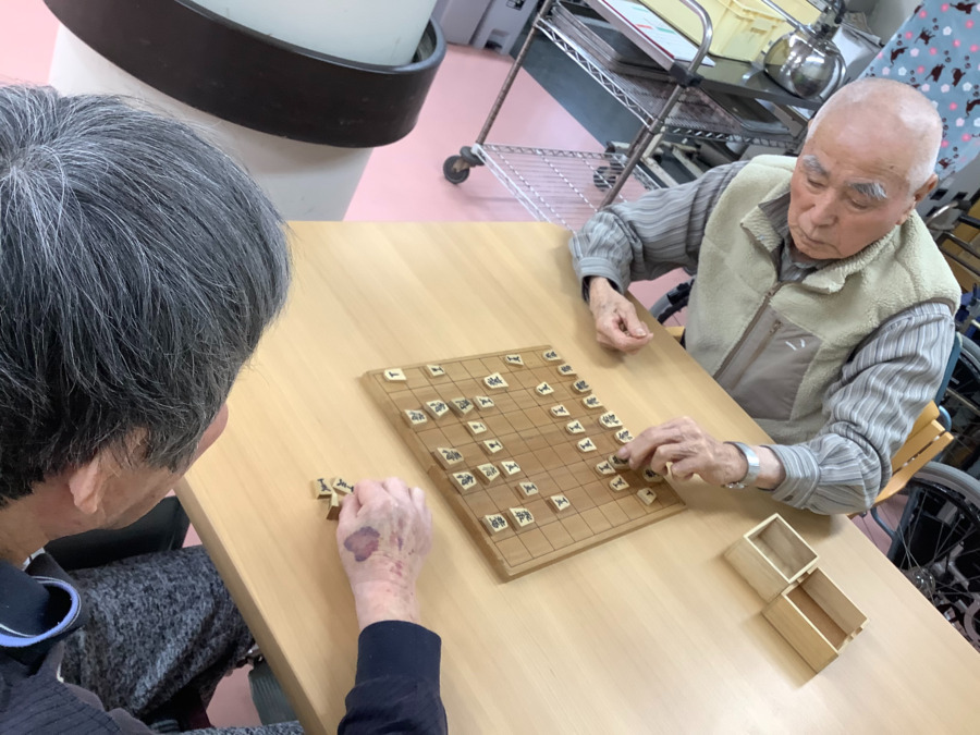 特別養護老人ホームサンホーム神戸西（介護職/ヘルパーの求人）の写真2枚目：