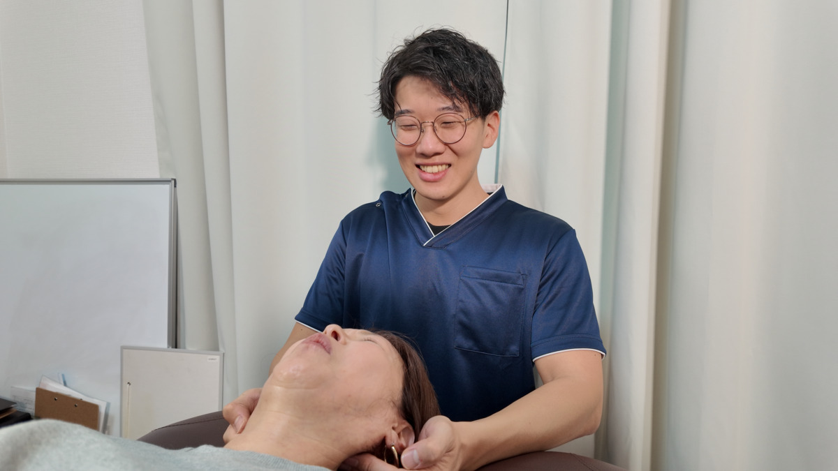 整体院飛翔の写真9枚目: