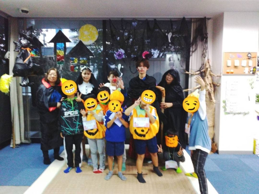 放課後等デイサービス　キラミラ新井店（児童発達支援管理責任者の求人）の写真2枚目：