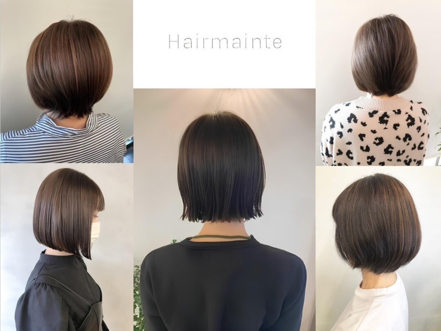 ヘアメンテ 江古田店の写真3枚目: