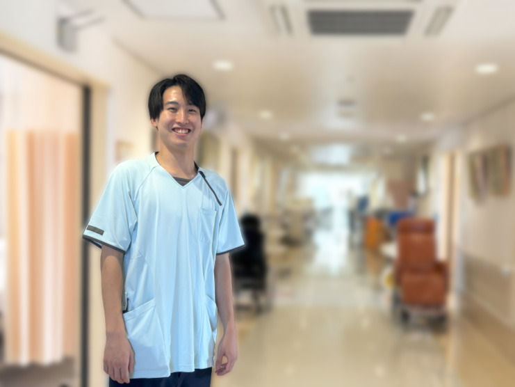 医療法人社団元気会横浜病院の写真