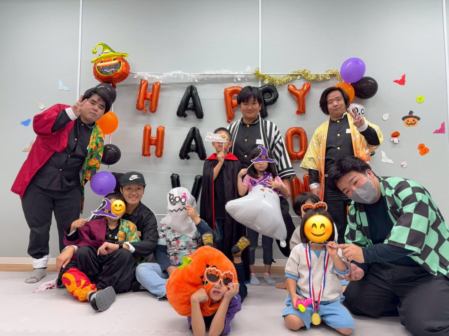 児童発達支援・放課後等デイサービス めいと【2025年09月オープン】（保育士の求人）の写真8枚目：