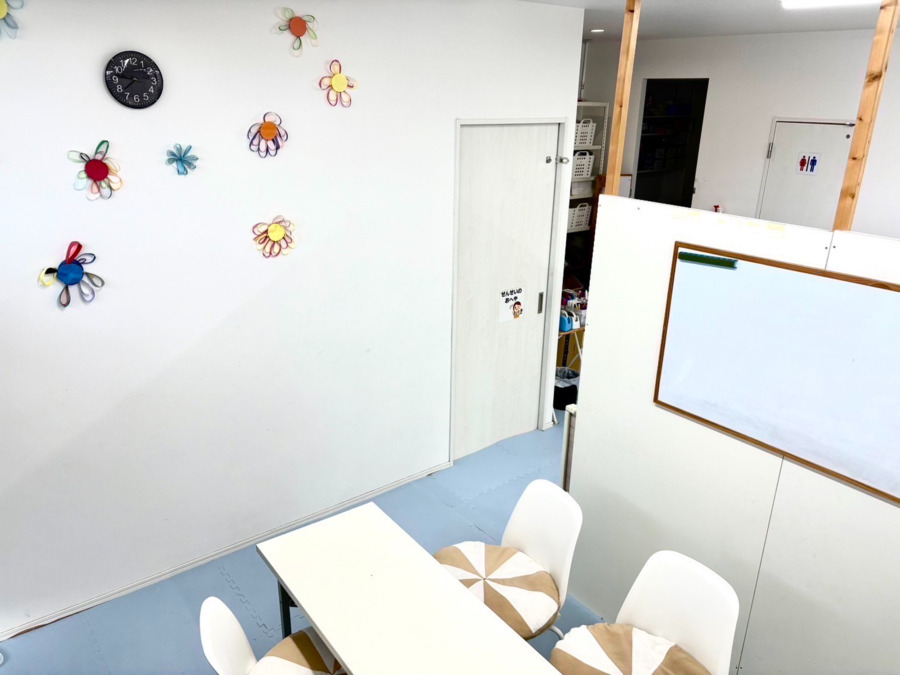 Sky第2甘木教室（保育士の求人）の写真3枚目：