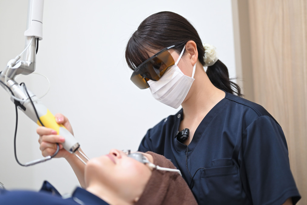 ふじもと皮フ科クリニックの写真