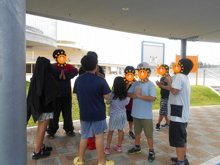 児童デイサービスまはろ 高良(児童指導員/指導員の求人)の写真2枚目: