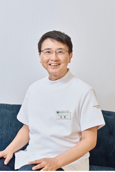 まりもクリニックの写真