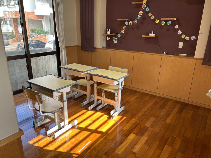 みらすくキッズHOMEの写真3枚目：