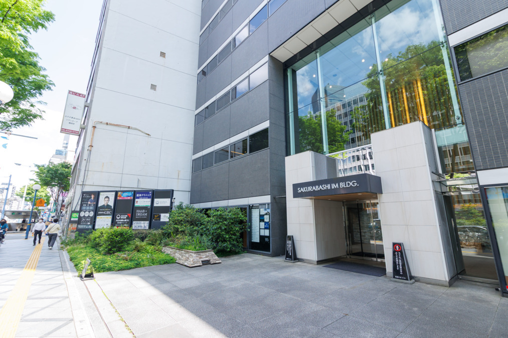 リバースセルクリニックの写真4枚目: