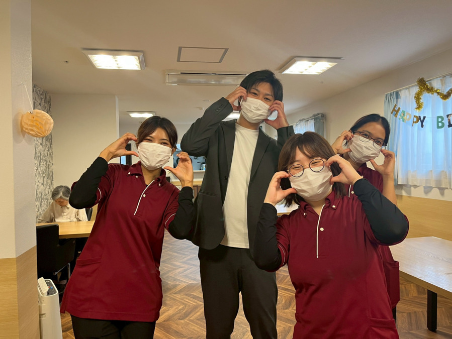 住宅型有料老人ホーム いろどり堺の写真