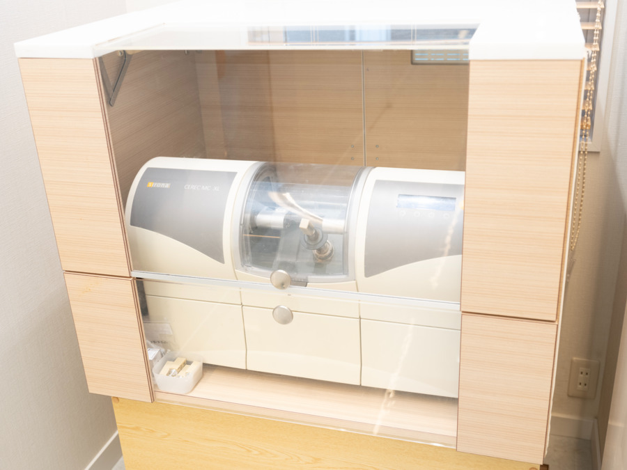 小野瀬歯科医院の写真12枚目：