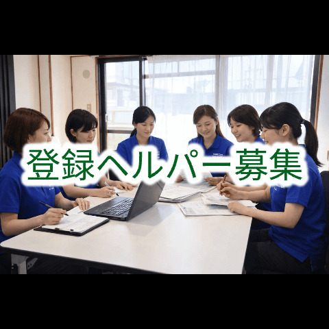 訪問介護トータルサポートの写真