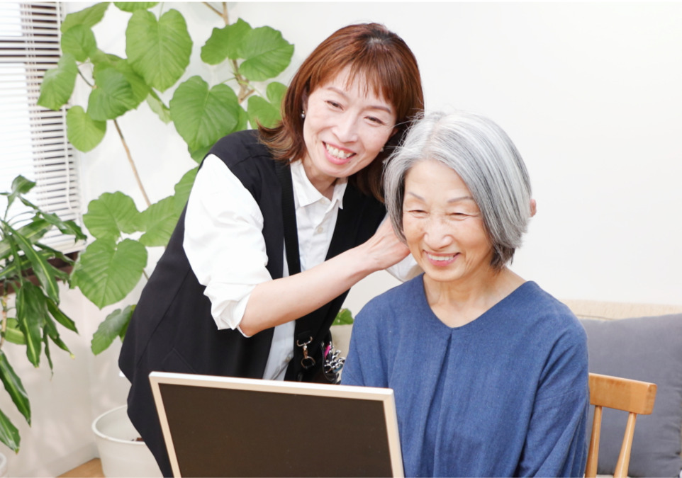 ディチャーム株式会社 本社の写真5枚目：