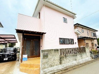 わおん障がい者グループホーム八街に（サービス管理責任者の求人）の写真3枚目：