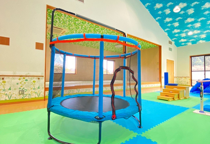 多機能事業所ゆう（看護師/准看護師の求人）の写真3枚目：