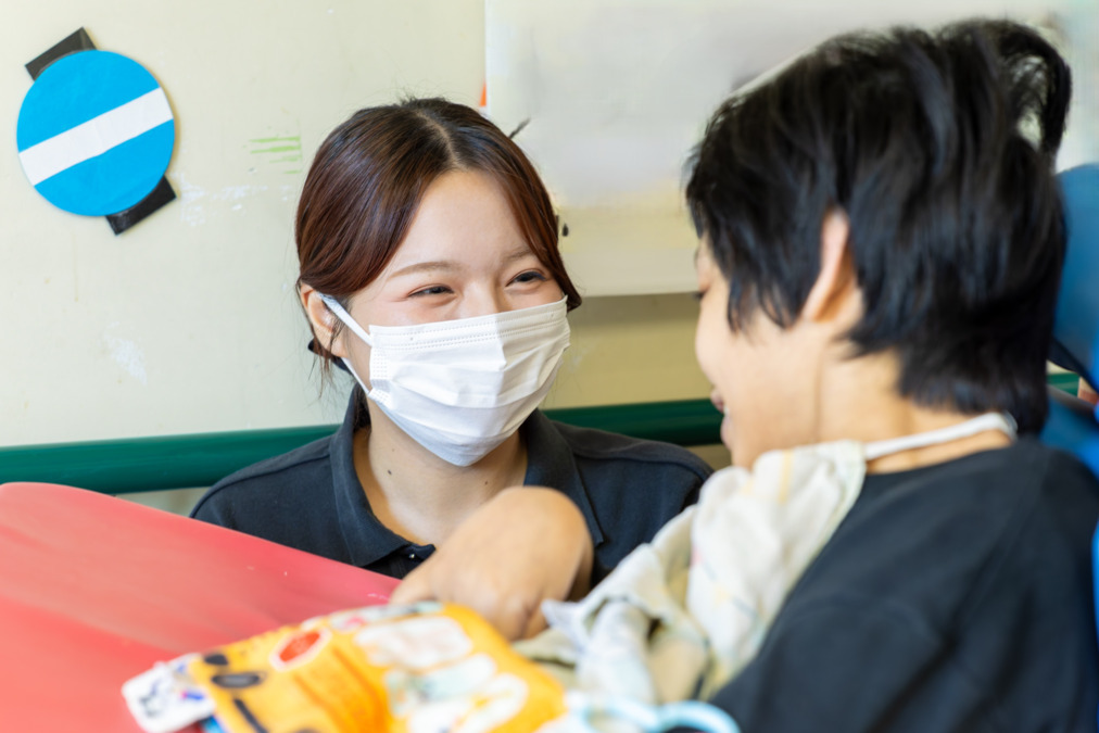 千里みおつくしの杜 くりのみ寮の写真