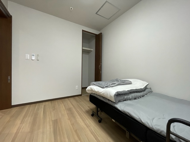 クライスハイム北野町（生活支援員の求人）の写真6枚目：