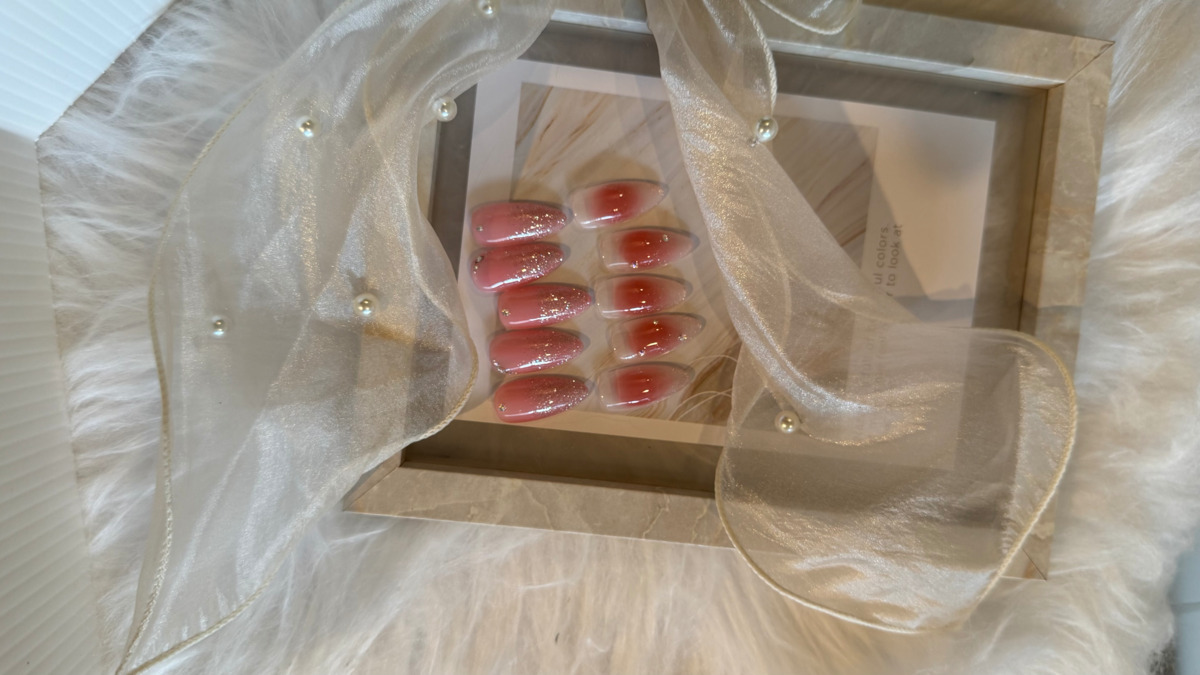 aine.天満【2025年09月オープン】(アイリストの求人)の写真4枚目: