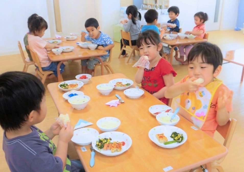 ミルキーホーム都賀園の写真