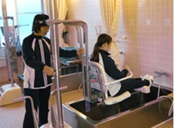 医療生協　ふれあいデイサービスセンター（介護職/ヘルパーの求人）の写真2枚目：