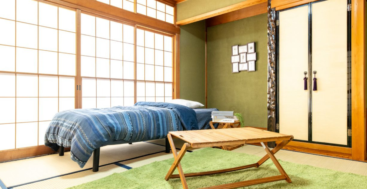 グループホームピアパレット（生活支援員の求人）の写真6枚目：