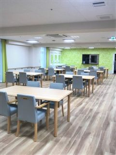 住宅型有料老人ホーム『医心館 湘南台』(介護職/ヘルパーの求人)の写真9枚目: