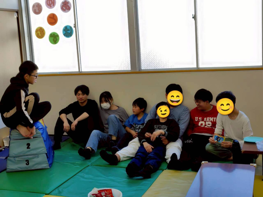 あゆむとはずむ(児童指導員/指導員の求人)の写真8枚目: