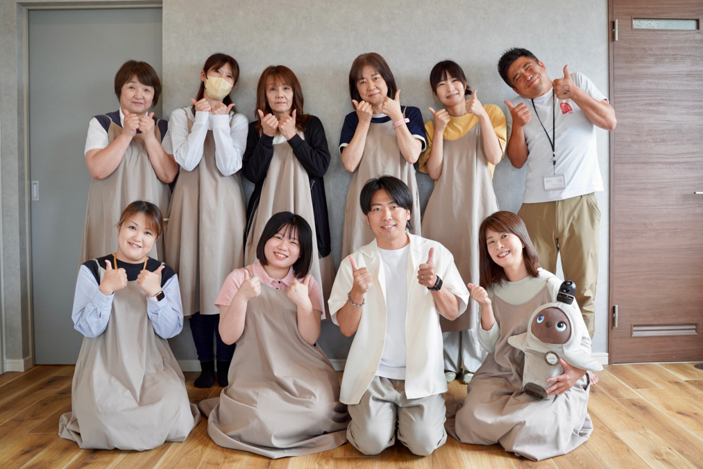 こども発達未来スタジオippo木原教室の写真