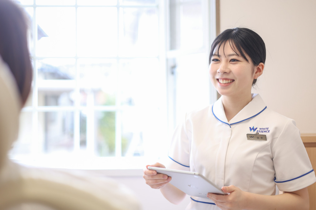 岡宗歯科医院(歯科衛生士の求人)の写真7枚目: