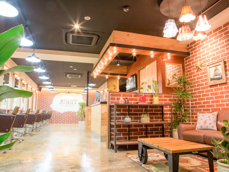 EIGHT plat 渋谷2号店の写真