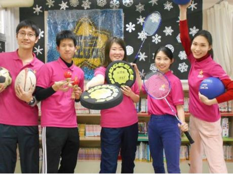 臨川小学校放課後クラブの写真5枚目: