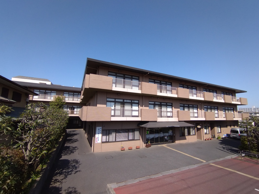 居宅介護支援センター朋松苑（ケアマネジャーの求人）の写真