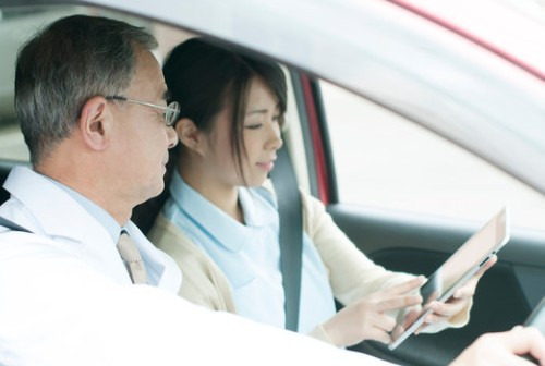 スナグル薬局  新金岡店の写真