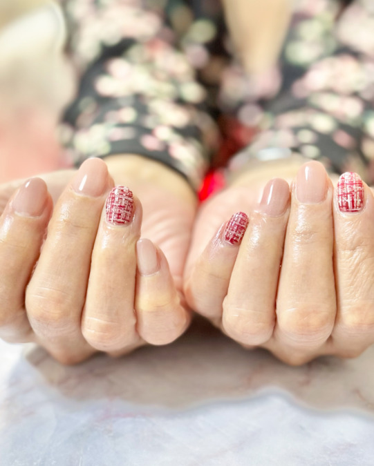 d-style nail studio(ネイリストの求人)の写真3枚目: