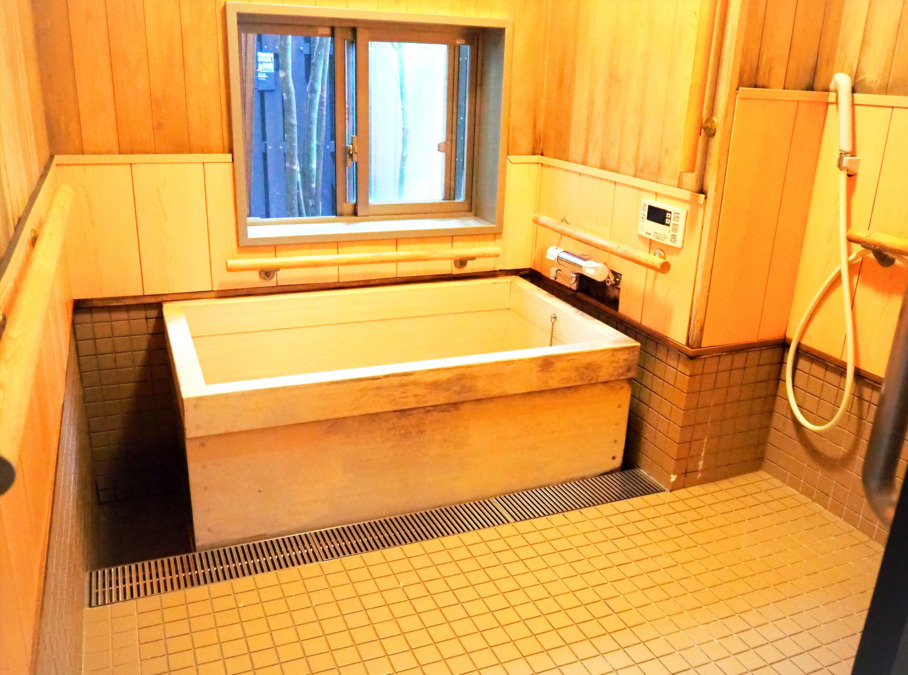 サービス付き高齢者向け住宅「こざん庵」（介護職/ヘルパーの求人）の写真12枚目：