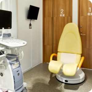 みなとみらい夢クリニック(看護師/准看護師の求人)の写真4枚目: