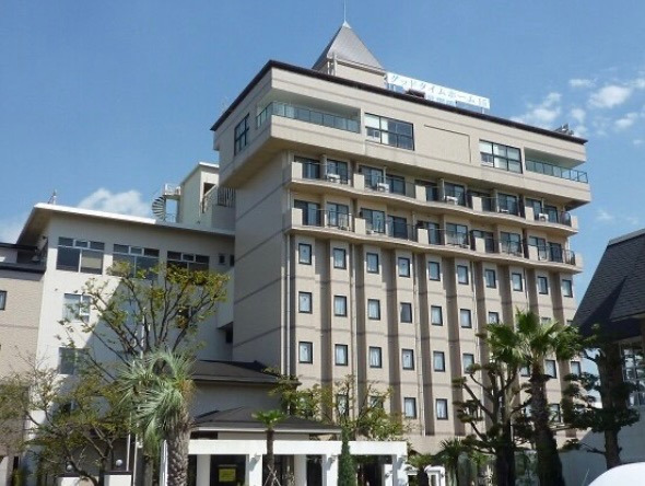 デイサービスセンターイコロの家　昇開橋の写真