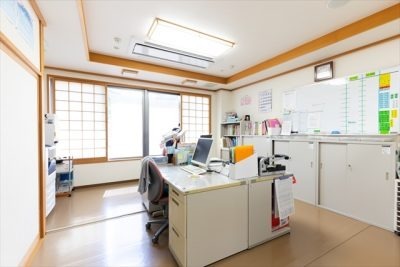 養護老人ホーム 香梅苑の写真2枚目：