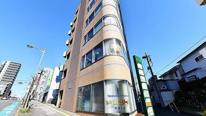 就労移行支援事業　ワン・ブリッジ町田（生活支援員の求人）の写真3枚目：