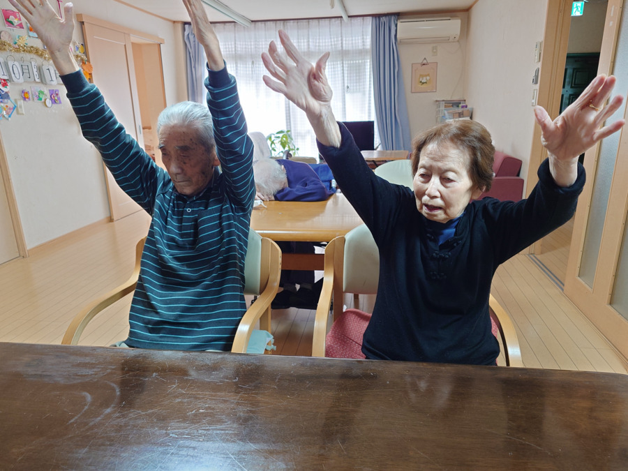 スマイルデイサービス江戸亭の写真