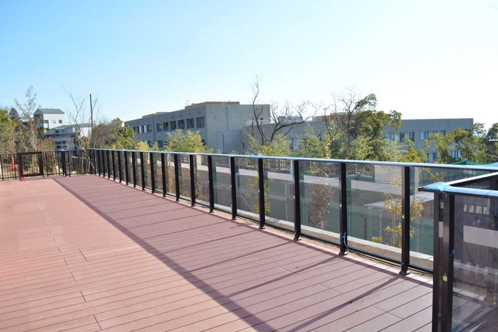 ケアハウス豊泉家 芦屋山手(介護職/ヘルパーの求人)の写真8枚目: