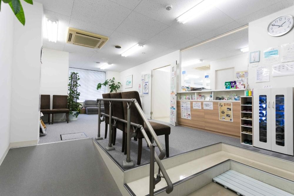 たなか歯科医院（歯科衛生士の求人）の写真4枚目：