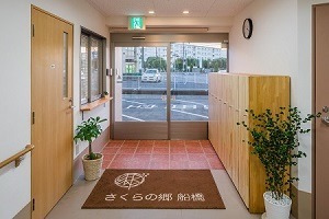 ももえケア（看護師/准看護師の求人）の写真5枚目：