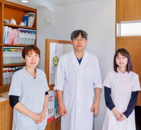 MANAデンタルクリニック（歯科助手の求人）の写真3枚目：