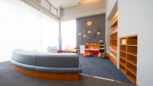 耳鼻咽喉科小児耳鼻咽喉科　ひらざわクリニック（医療事務/受付の求人）の写真9枚目：