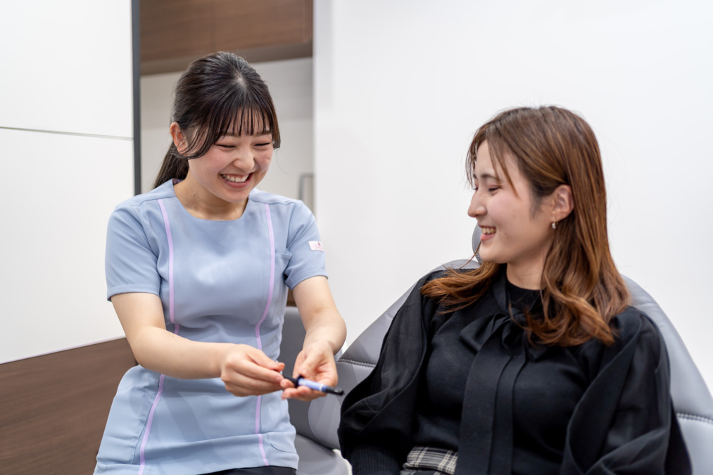 ひすい歯科の写真3枚目：