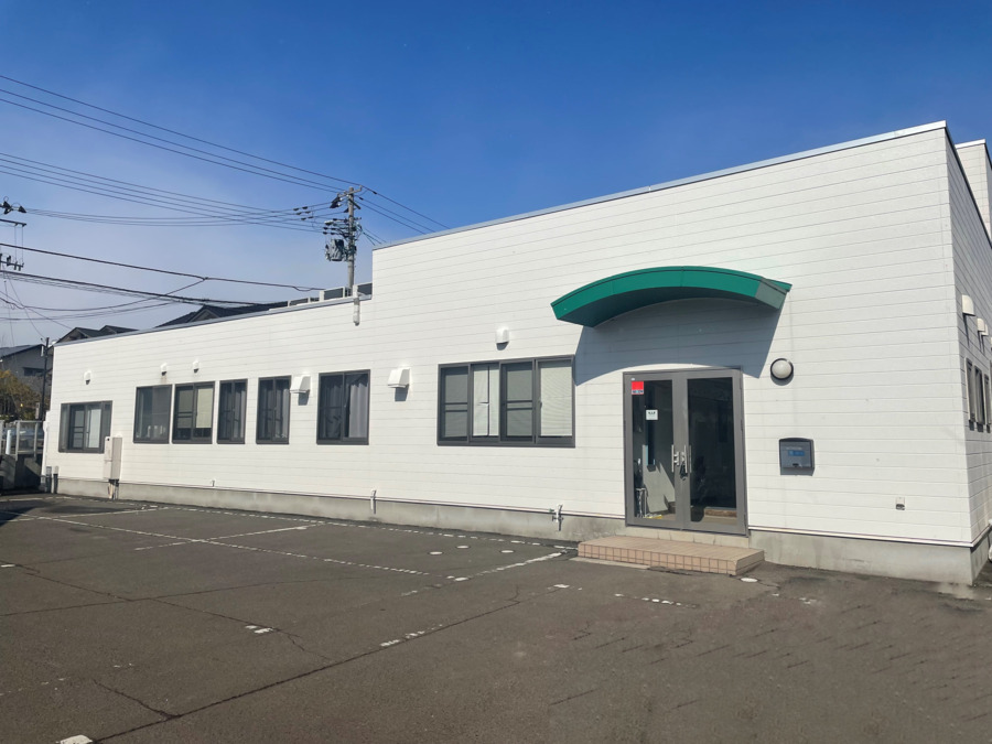 株式会社ワールドラボ 仙台センターの写真