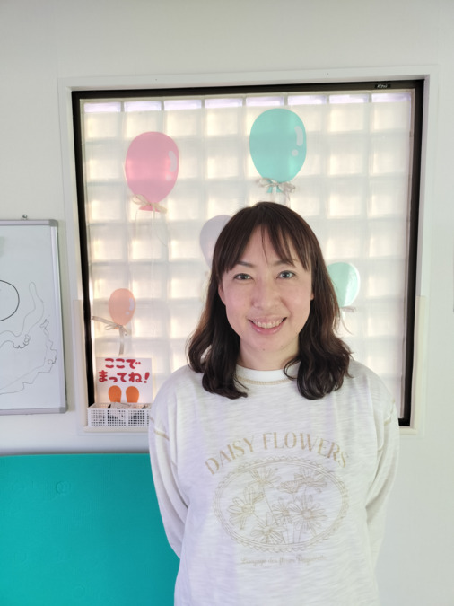 こどもプラス町田森野教室の写真