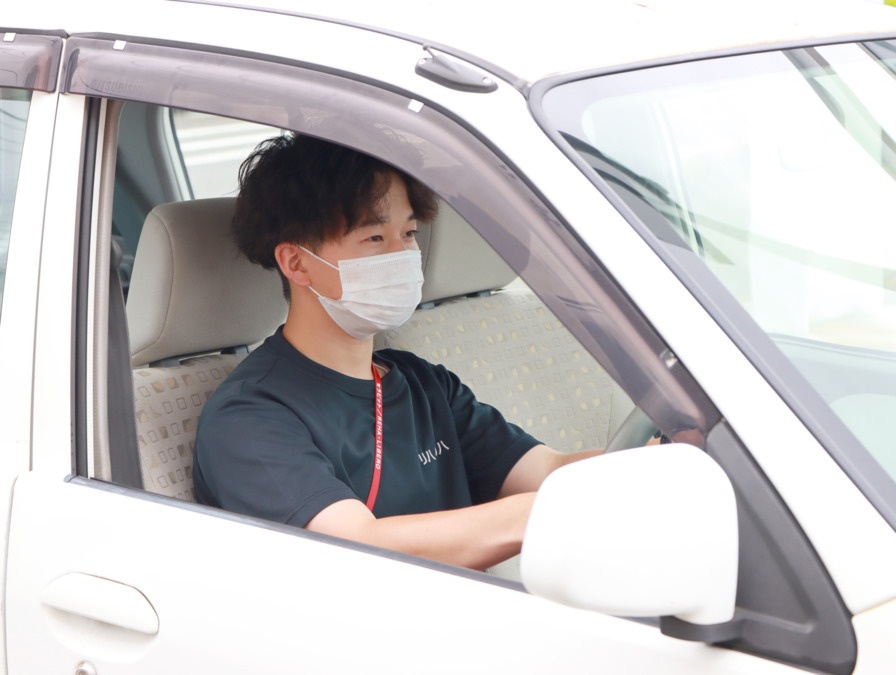訪問看護ステーション　リハ・リハ（理学療法士の求人）の写真4枚目：